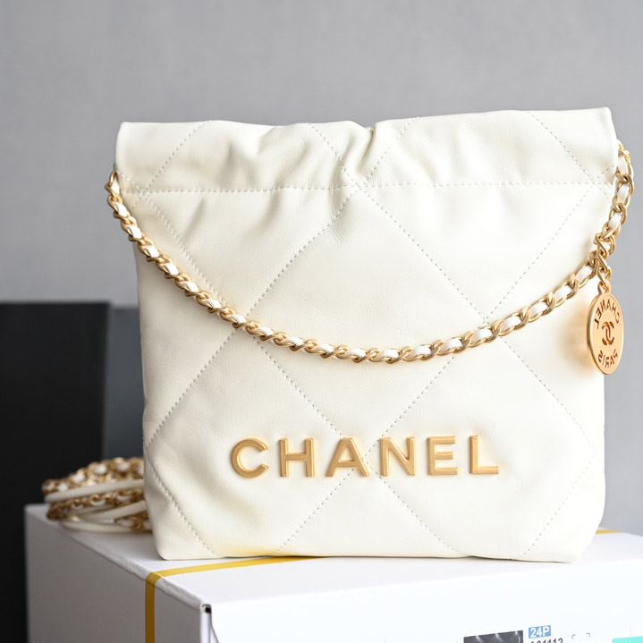 Ch*el gabrielle bags